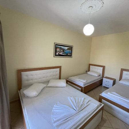 Marea Hotel كساميل المظهر الخارجي الصورة