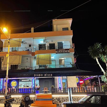 Marea Hotel كساميل المظهر الخارجي الصورة