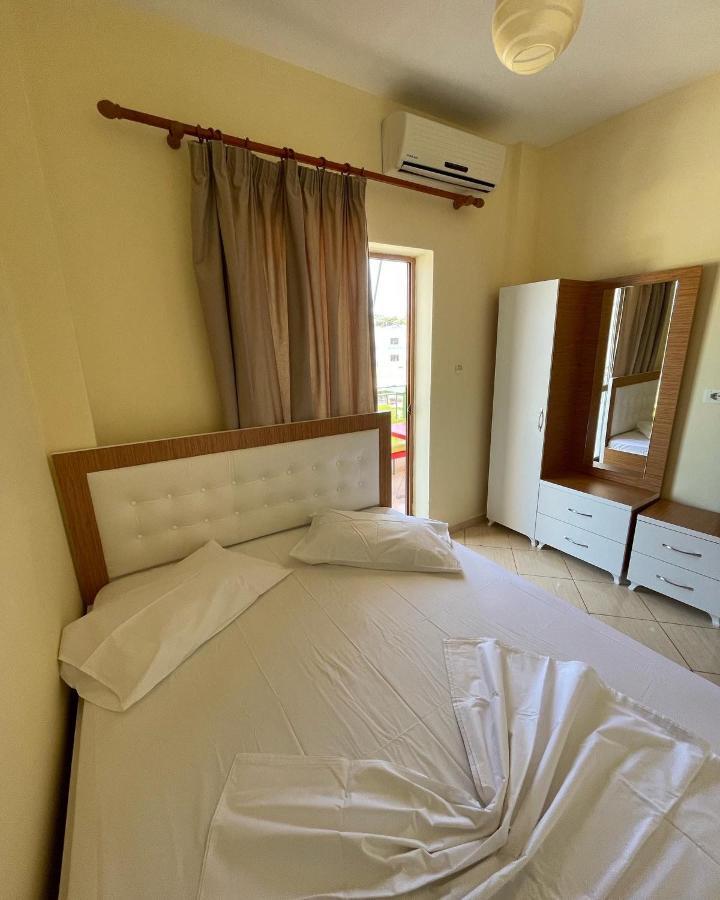 Marea Hotel كساميل المظهر الخارجي الصورة