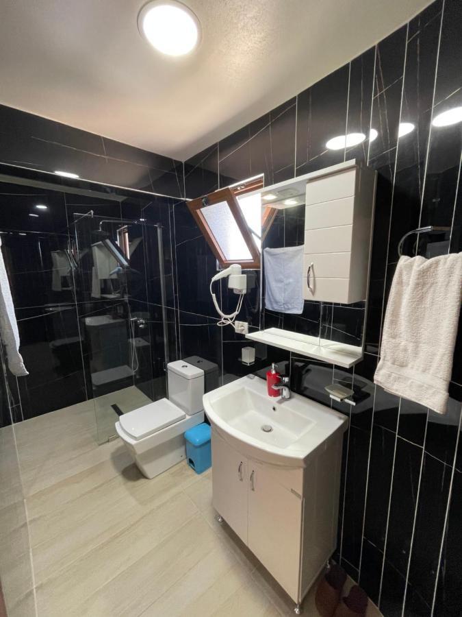 Marea Hotel كساميل المظهر الخارجي الصورة