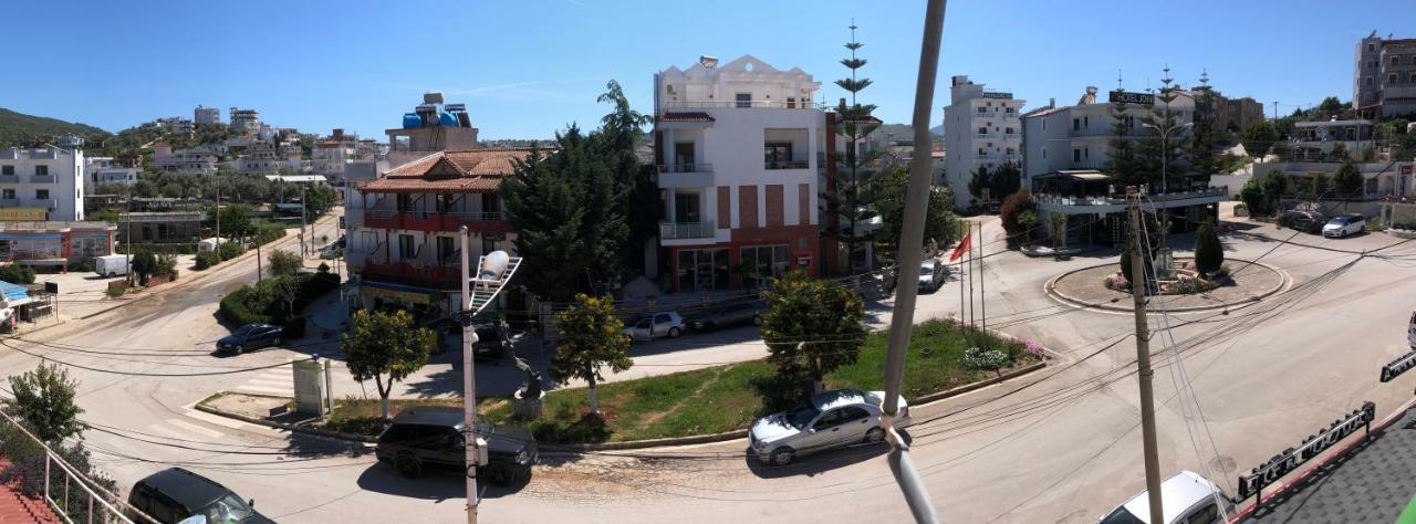 Marea Hotel كساميل المظهر الخارجي الصورة