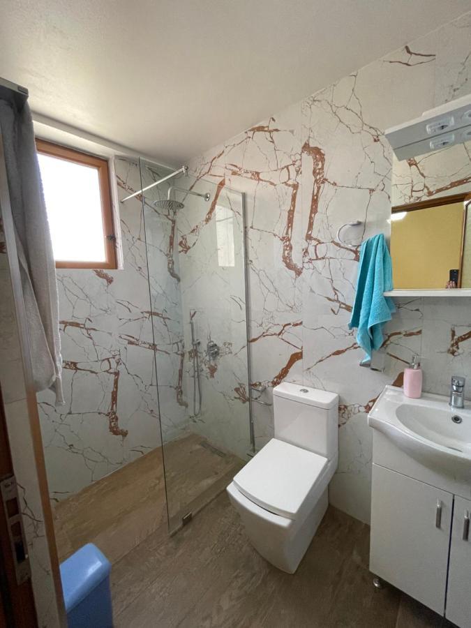 Marea Hotel كساميل المظهر الخارجي الصورة
