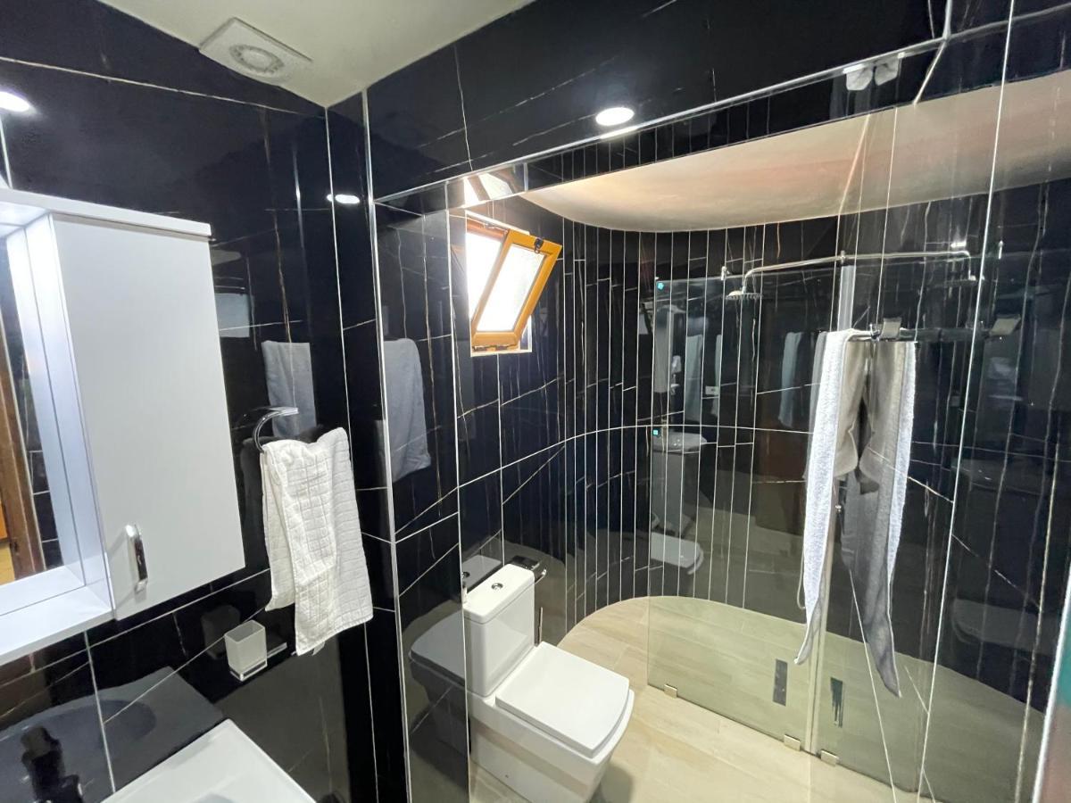 Marea Hotel كساميل المظهر الخارجي الصورة