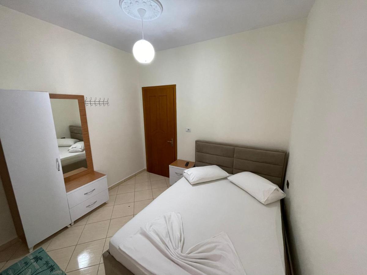 Marea Hotel كساميل المظهر الخارجي الصورة