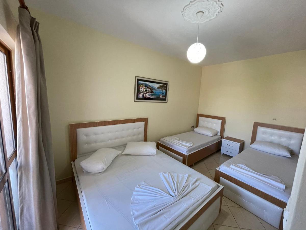 Marea Hotel كساميل المظهر الخارجي الصورة