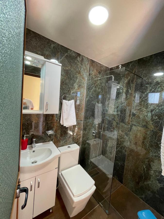 Marea Hotel كساميل المظهر الخارجي الصورة