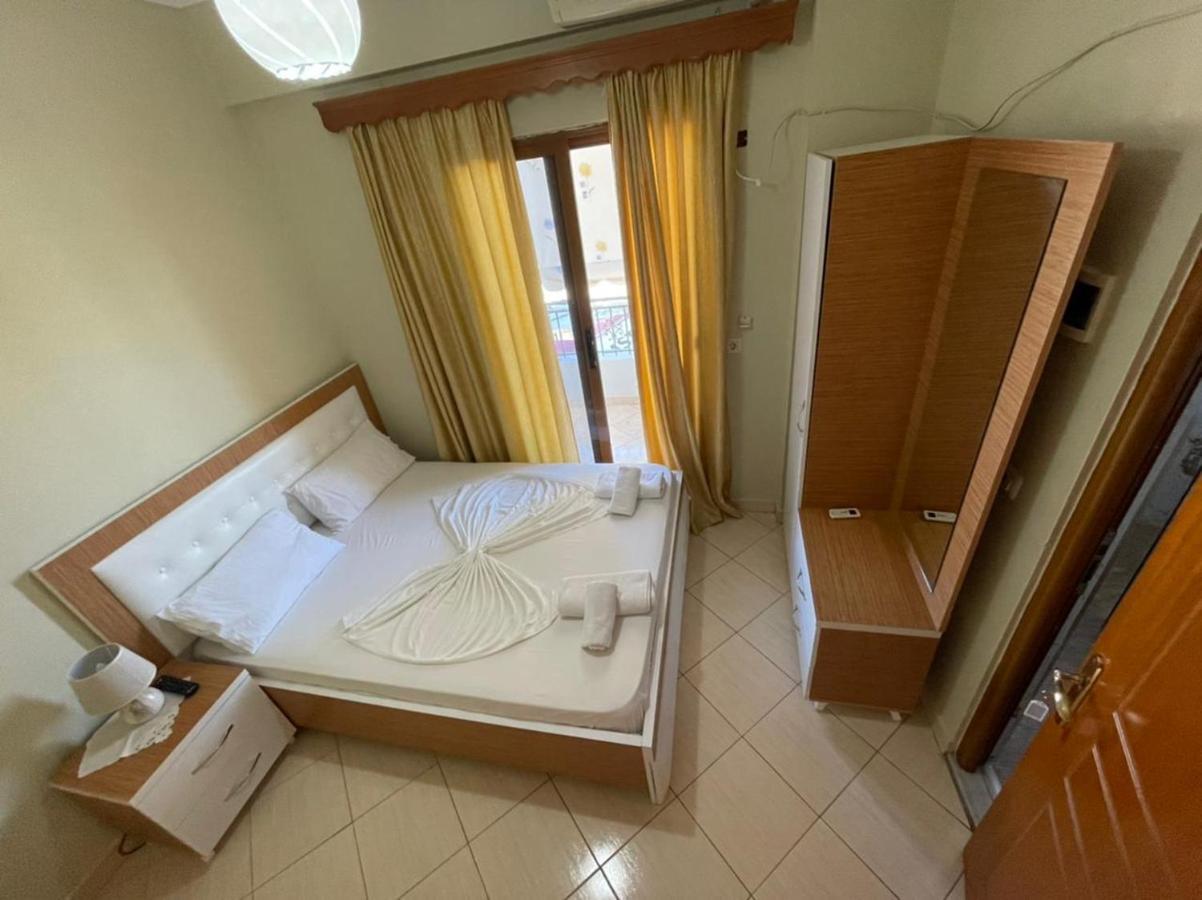 Marea Hotel كساميل المظهر الخارجي الصورة