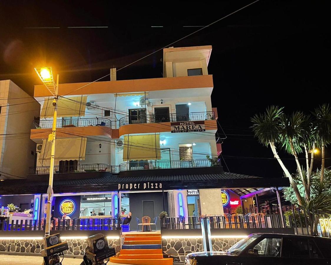 Marea Hotel كساميل المظهر الخارجي الصورة
