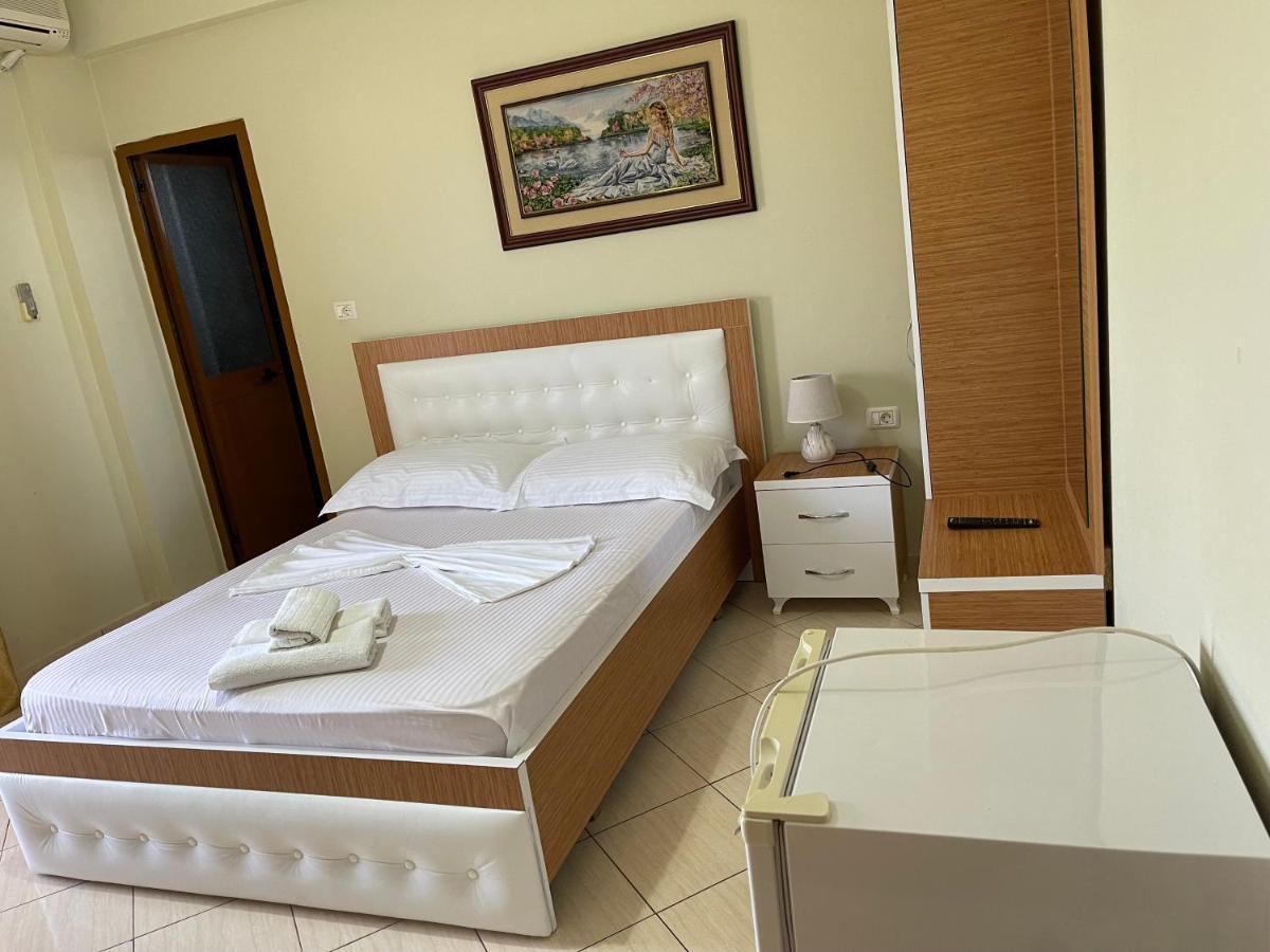 Marea Hotel كساميل المظهر الخارجي الصورة
