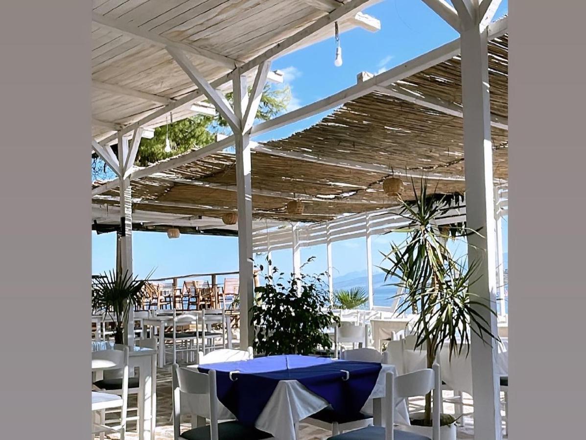 Marea Hotel كساميل المظهر الخارجي الصورة